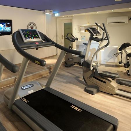 Hotel Indigo Berlin - Ku'Damm By Ihg Екстериор снимка