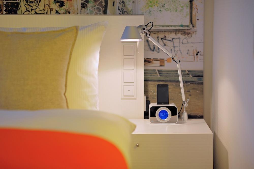 Hotel Indigo Berlin - Ku'Damm By Ihg Екстериор снимка