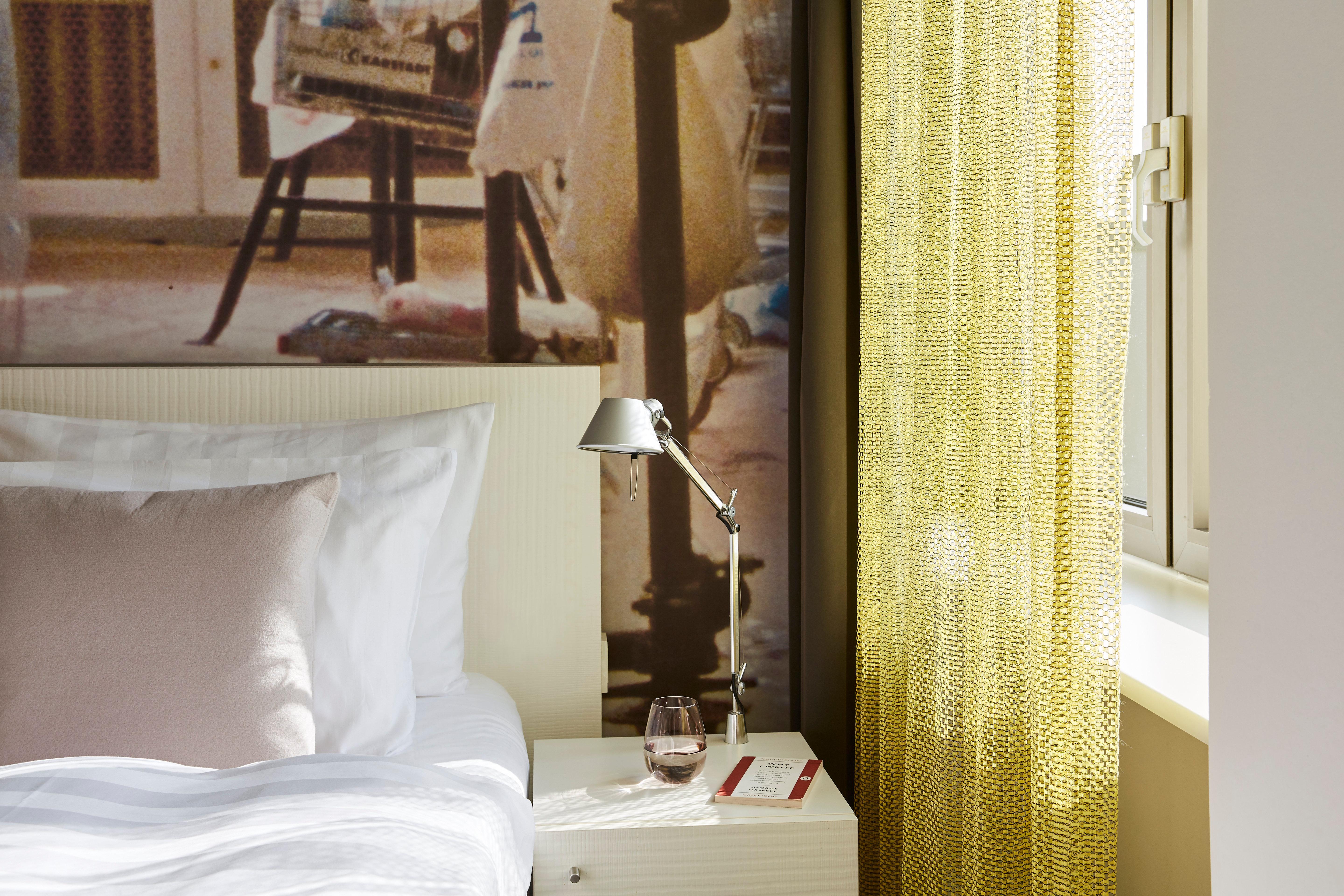 Hotel Indigo Berlin - Ku'Damm By Ihg Екстериор снимка