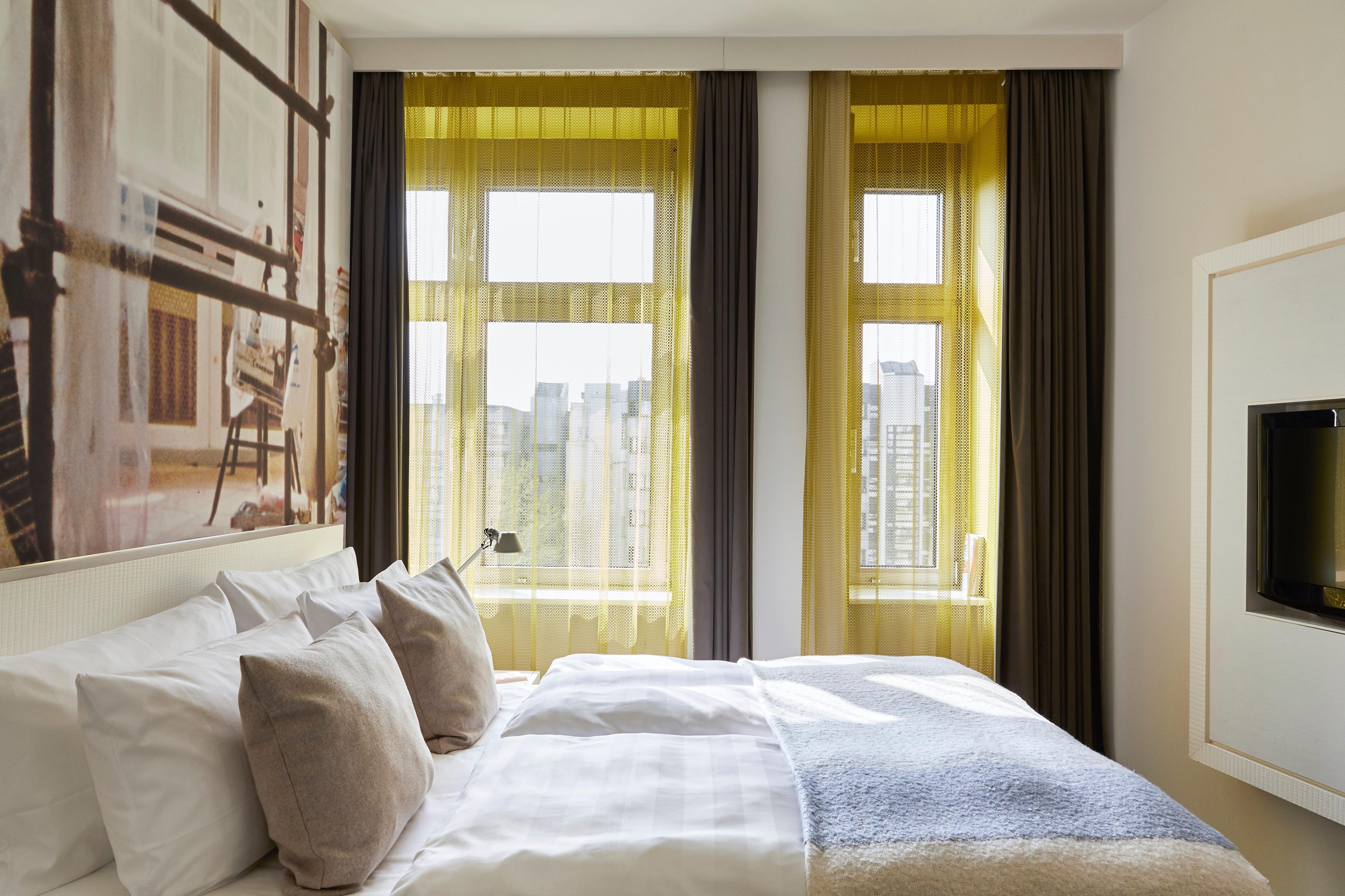 Hotel Indigo Berlin - Ku'Damm By Ihg Екстериор снимка