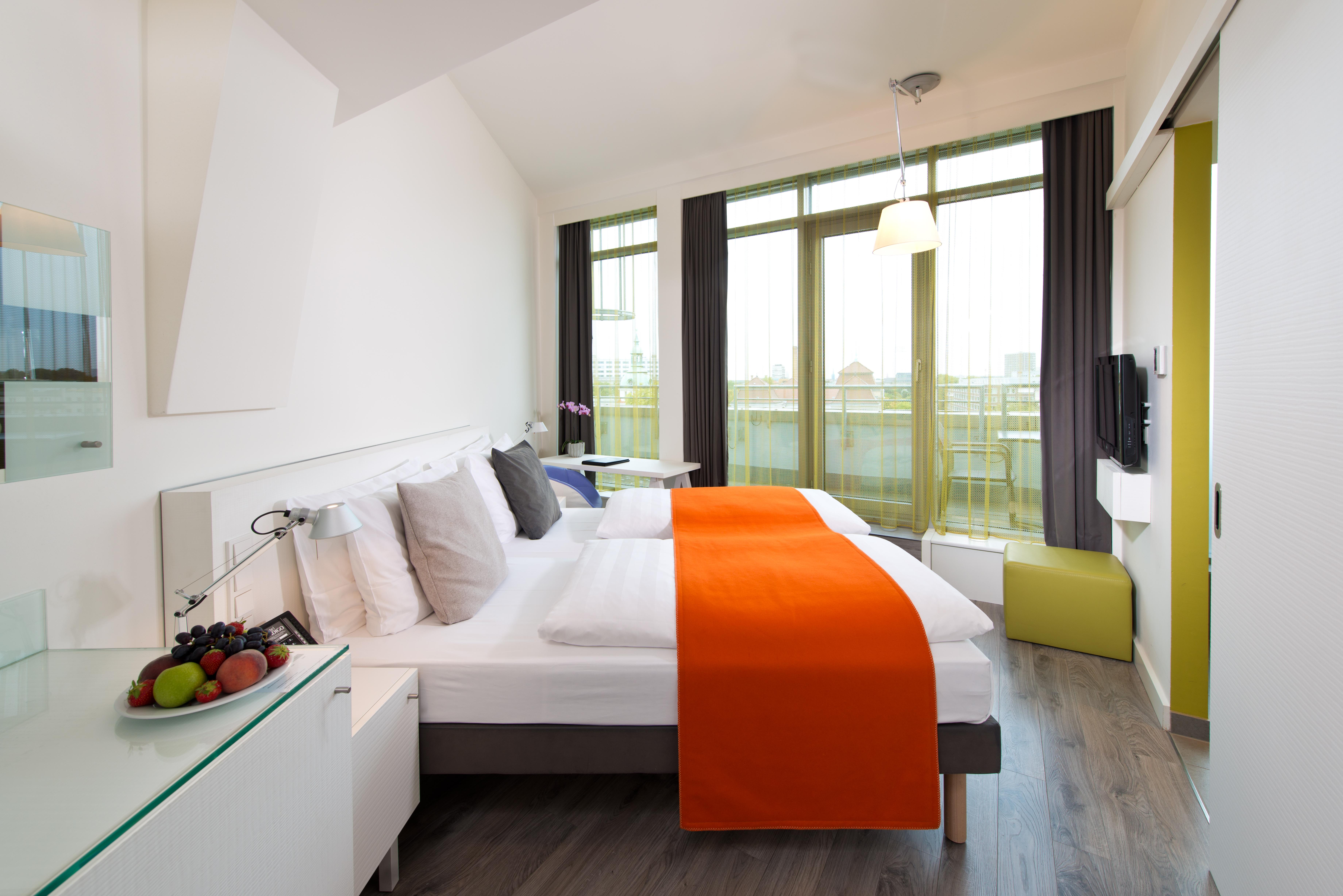 Hotel Indigo Berlin - Ku'Damm By Ihg Екстериор снимка