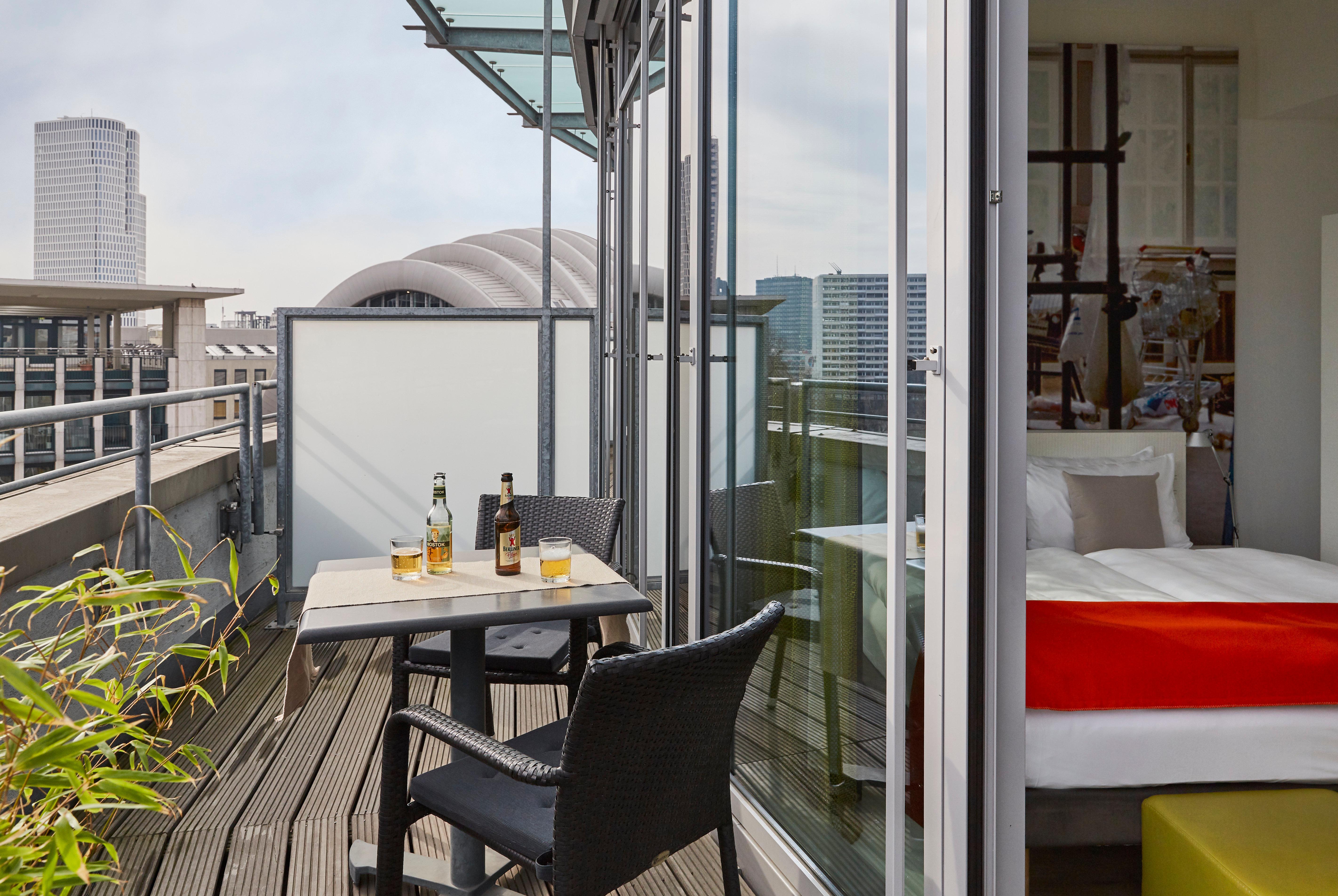 Hotel Indigo Berlin - Ku'Damm By Ihg Екстериор снимка
