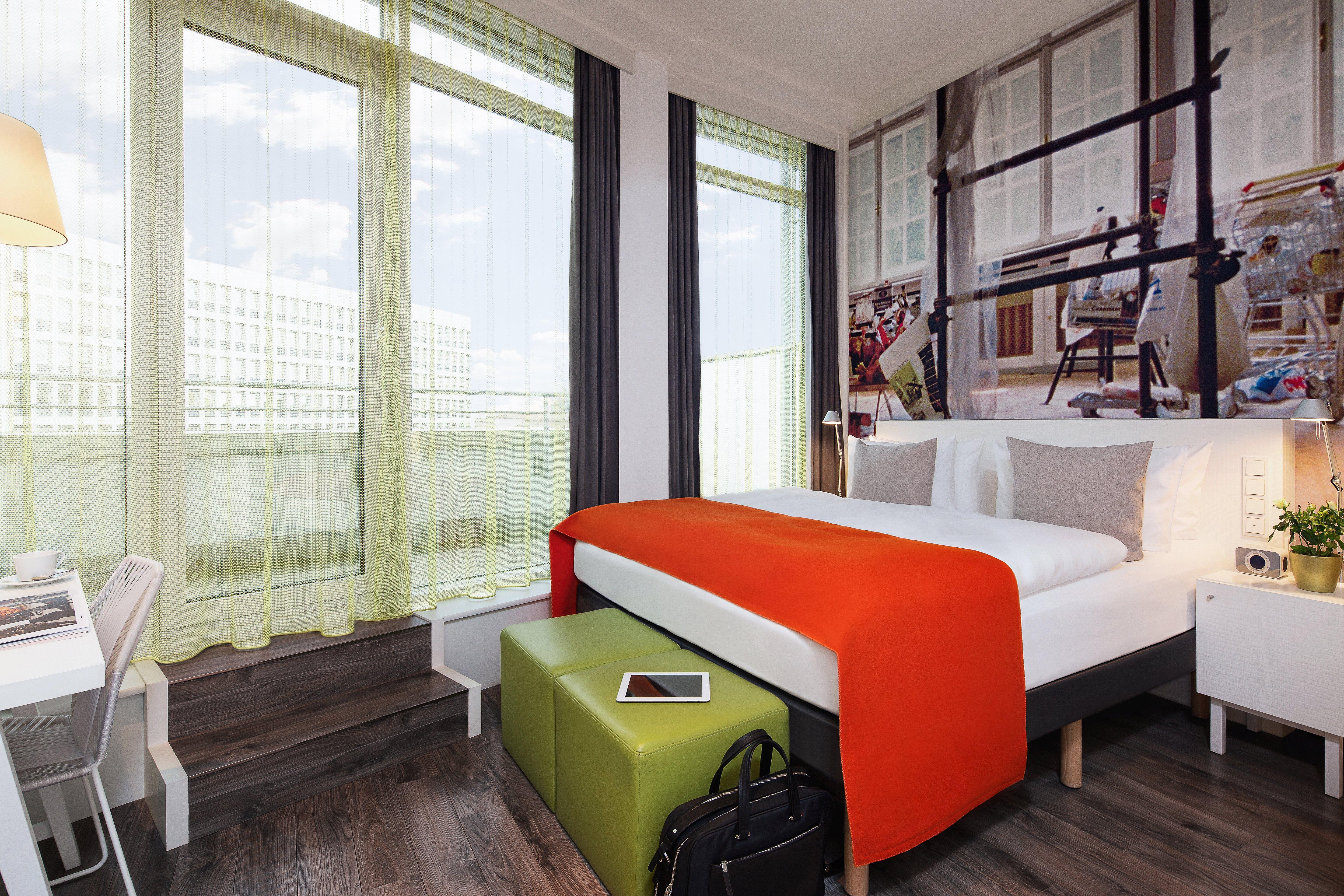 Hotel Indigo Berlin - Ku'Damm By Ihg Екстериор снимка