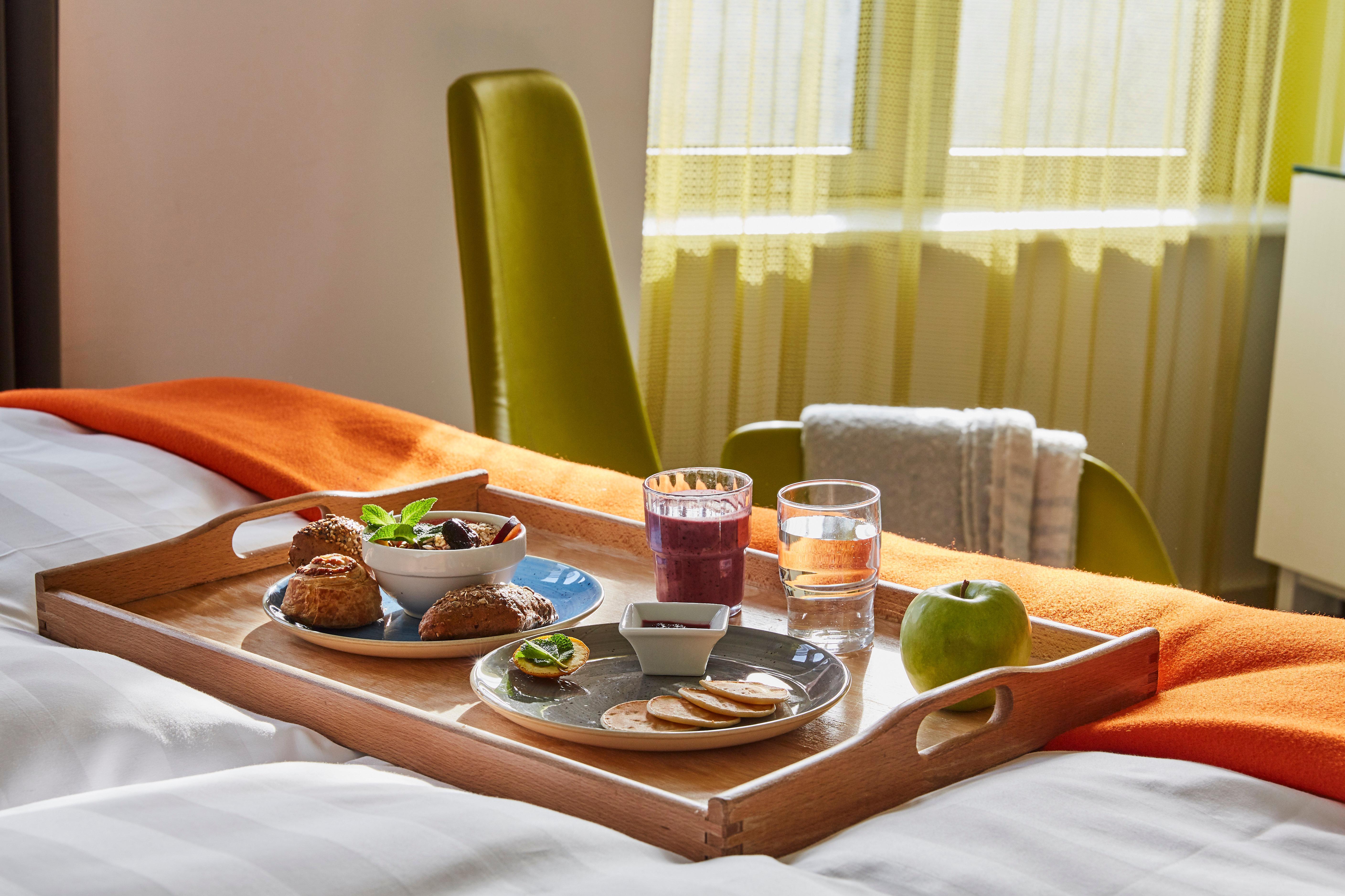 Hotel Indigo Berlin - Ku'Damm By Ihg Екстериор снимка