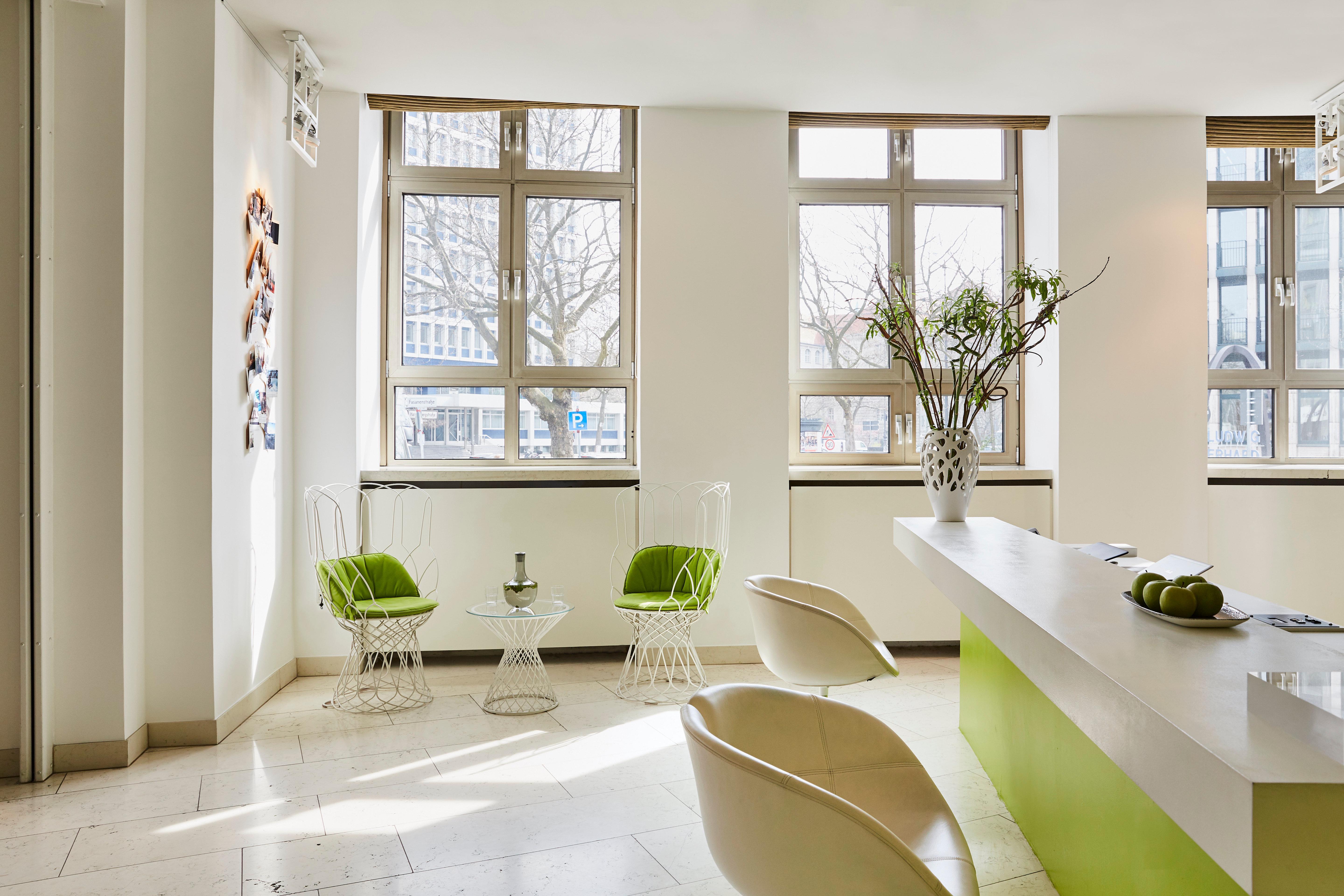Hotel Indigo Berlin - Ku'Damm By Ihg Екстериор снимка