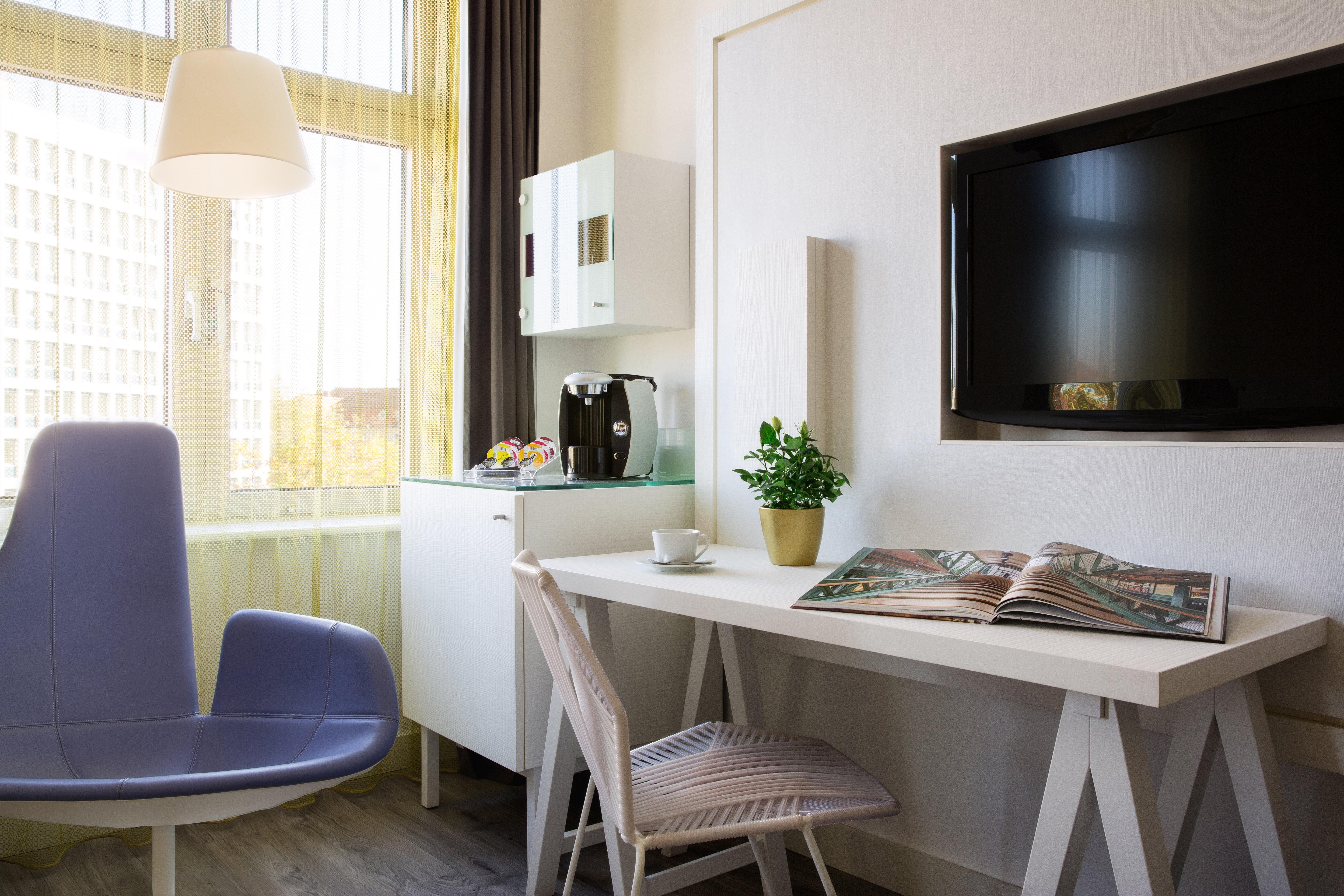 Hotel Indigo Berlin - Ku'Damm By Ihg Екстериор снимка