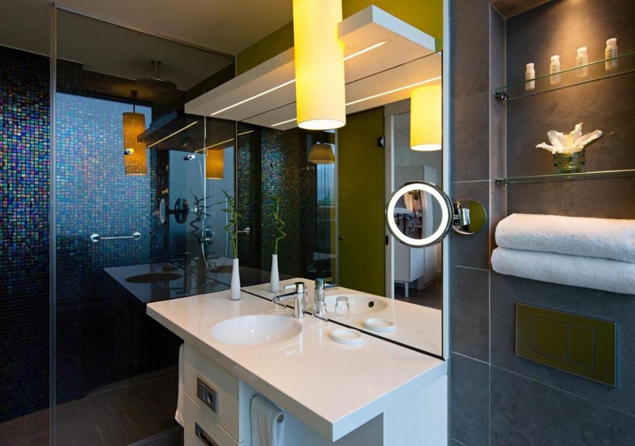 Hotel Indigo Berlin - Ku'Damm By Ihg Екстериор снимка