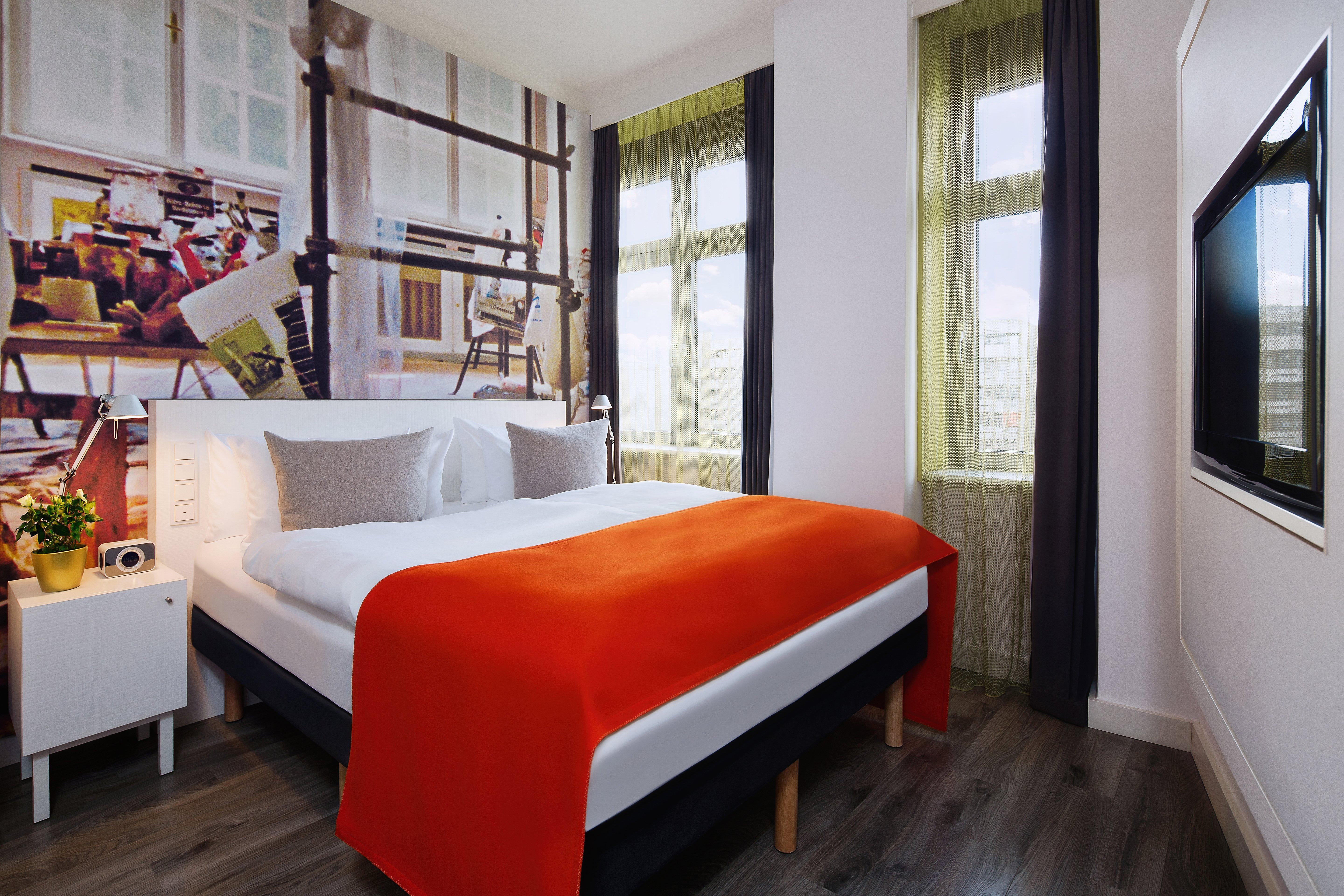 Hotel Indigo Berlin - Ku'Damm By Ihg Екстериор снимка