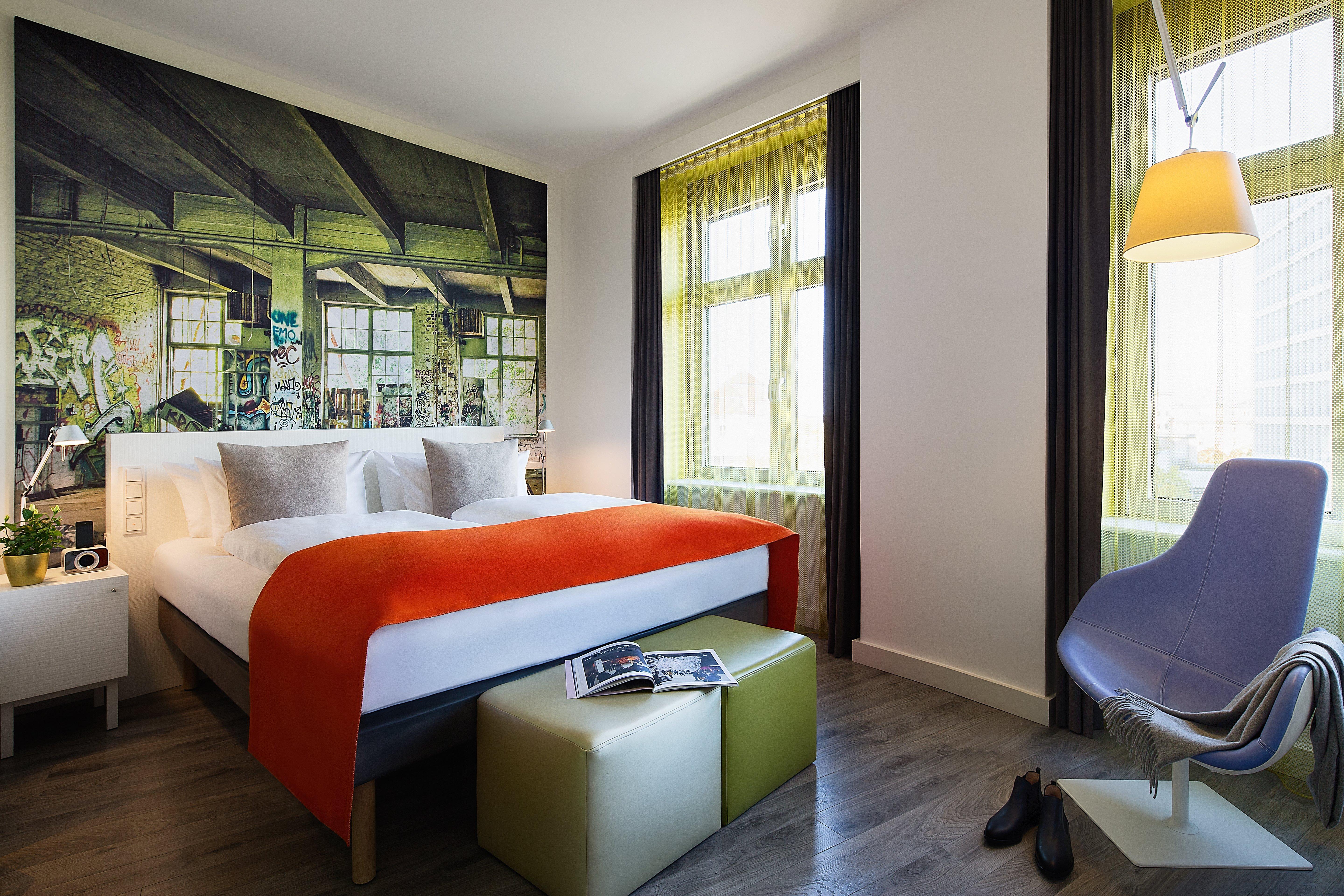 Hotel Indigo Berlin - Ku'Damm By Ihg Екстериор снимка