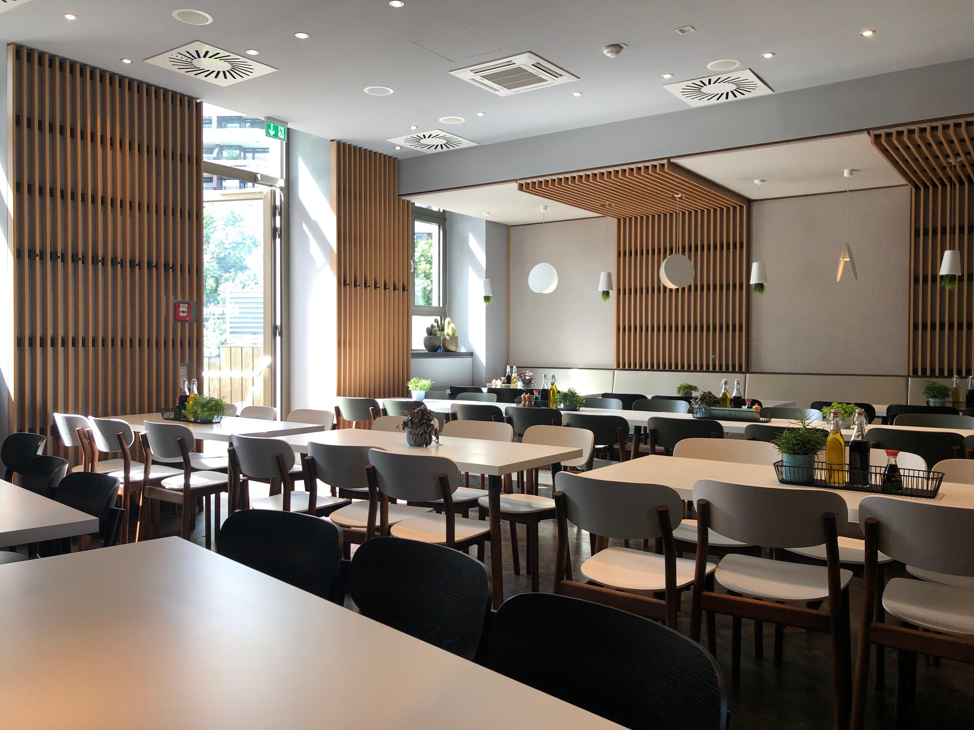 Hotel Indigo Berlin - Ku'Damm By Ihg Екстериор снимка