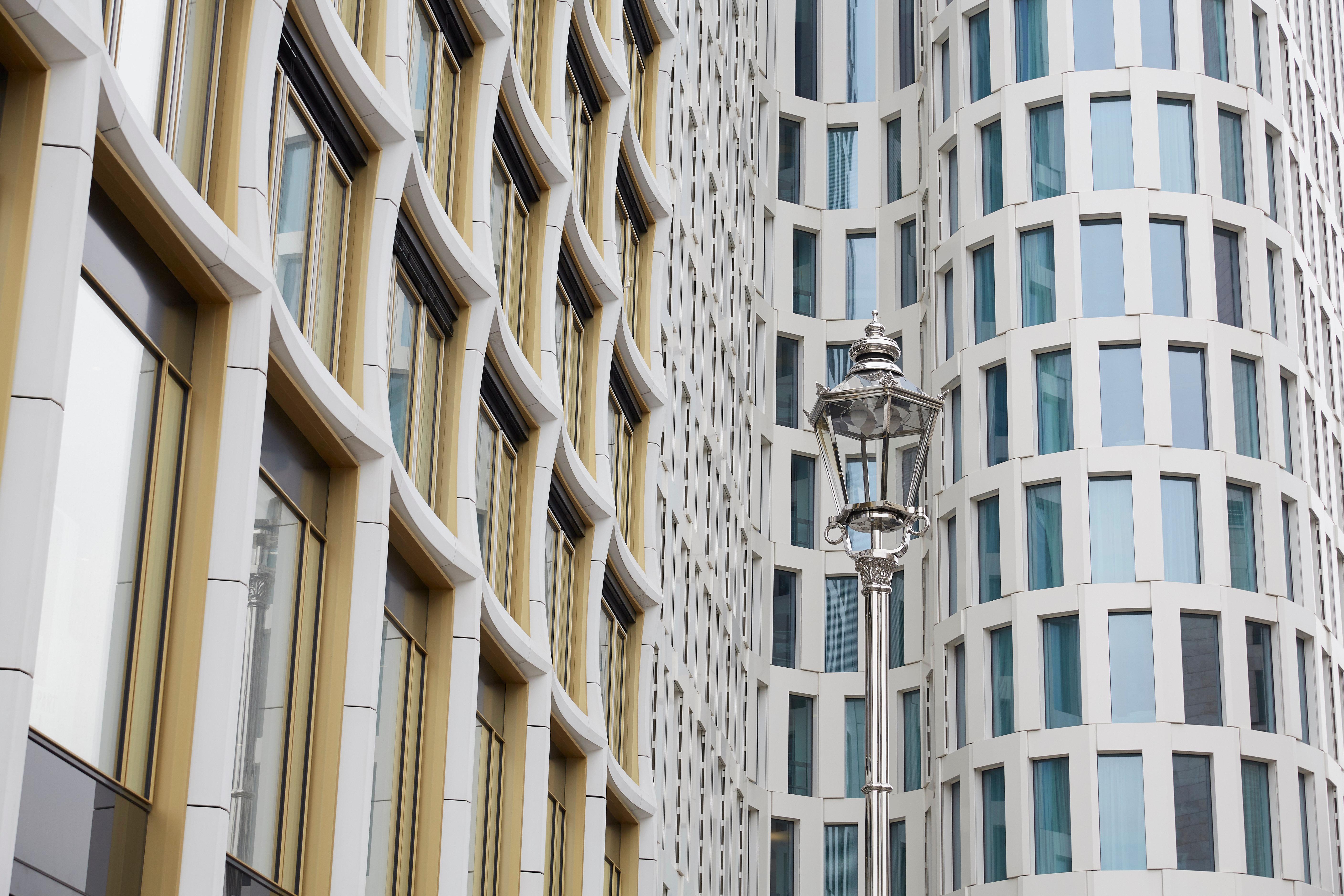 Hotel Indigo Berlin - Ku'Damm By Ihg Екстериор снимка