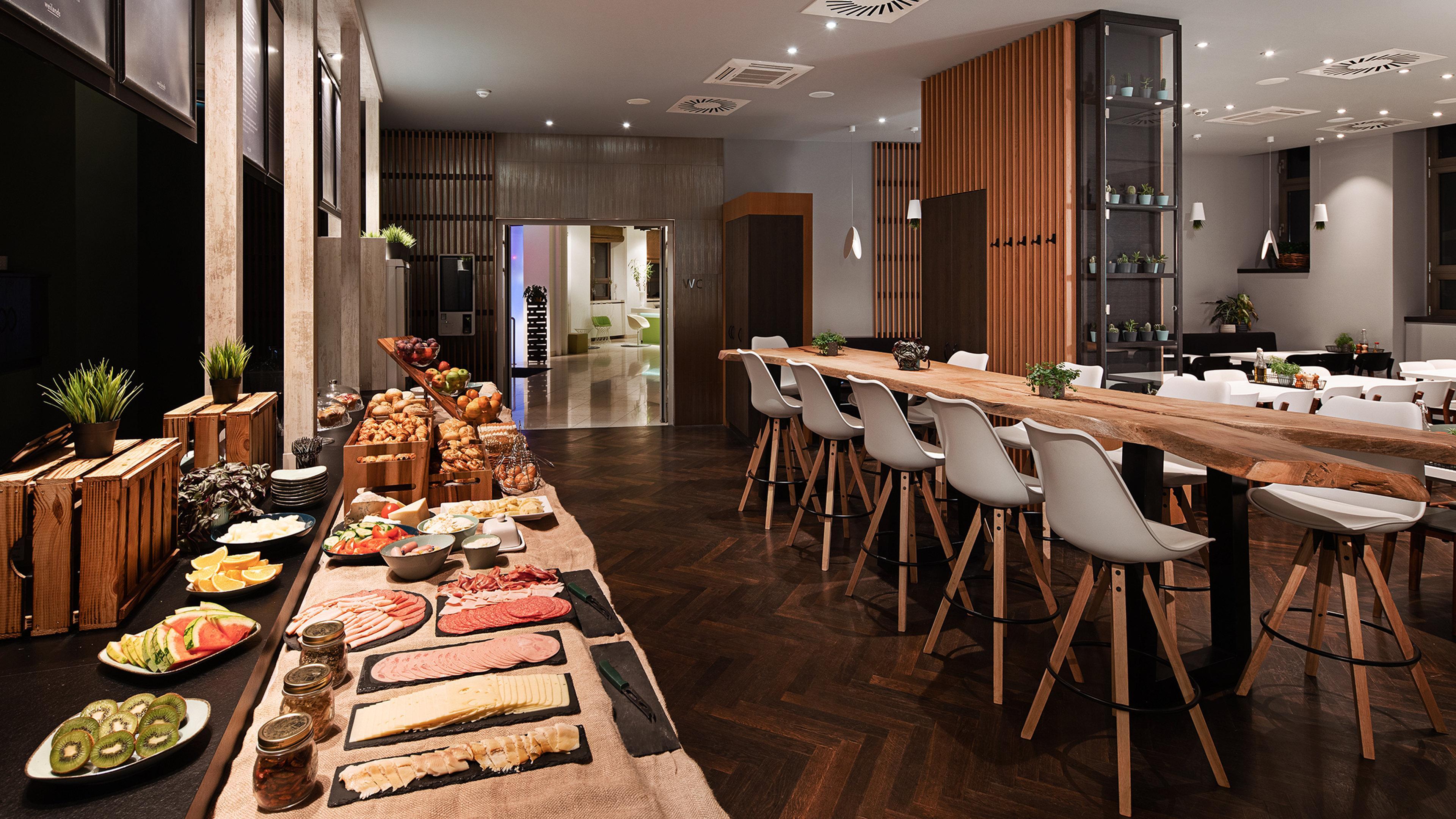 Hotel Indigo Berlin - Ku'Damm By Ihg Екстериор снимка