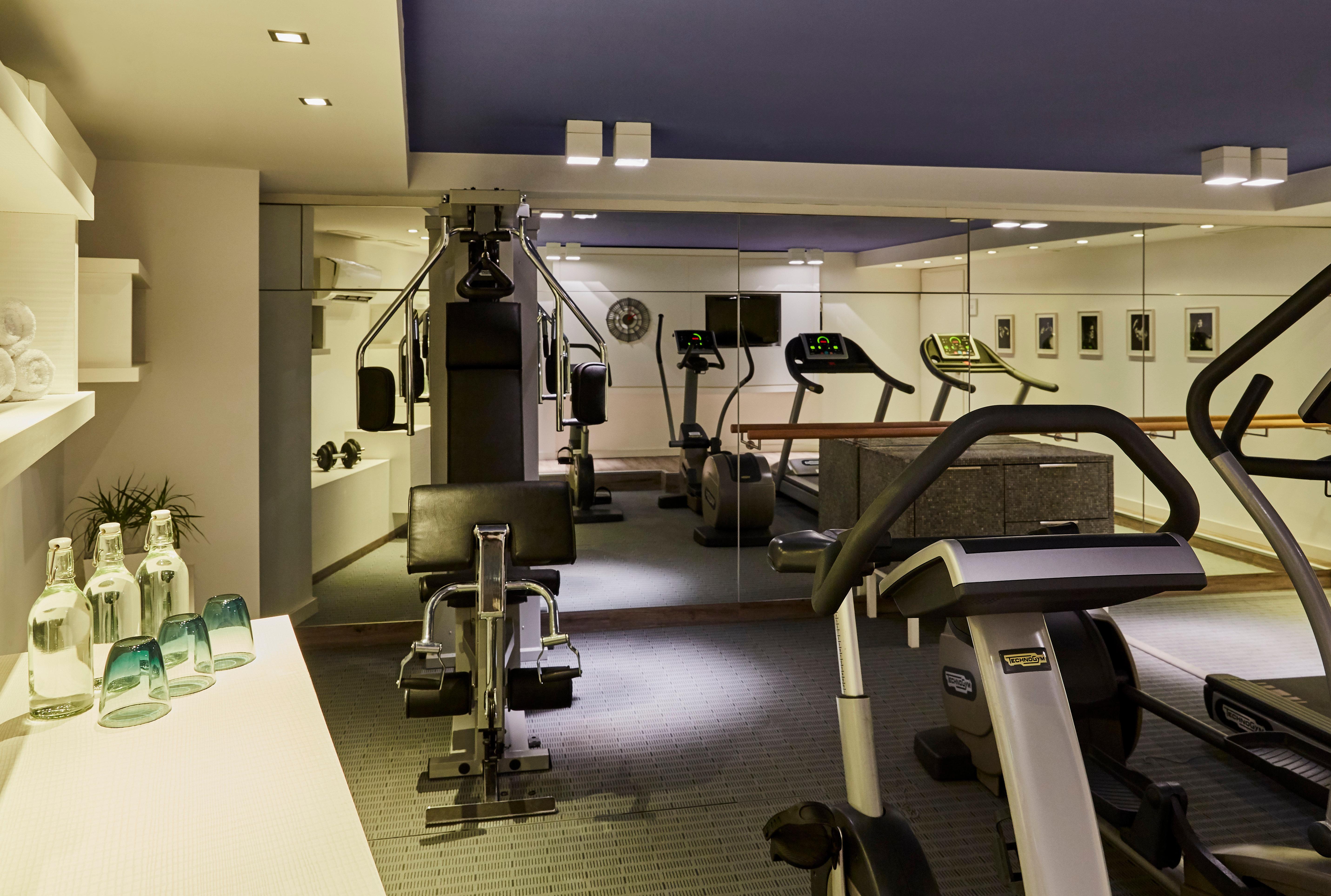Hotel Indigo Berlin - Ku'Damm By Ihg Екстериор снимка