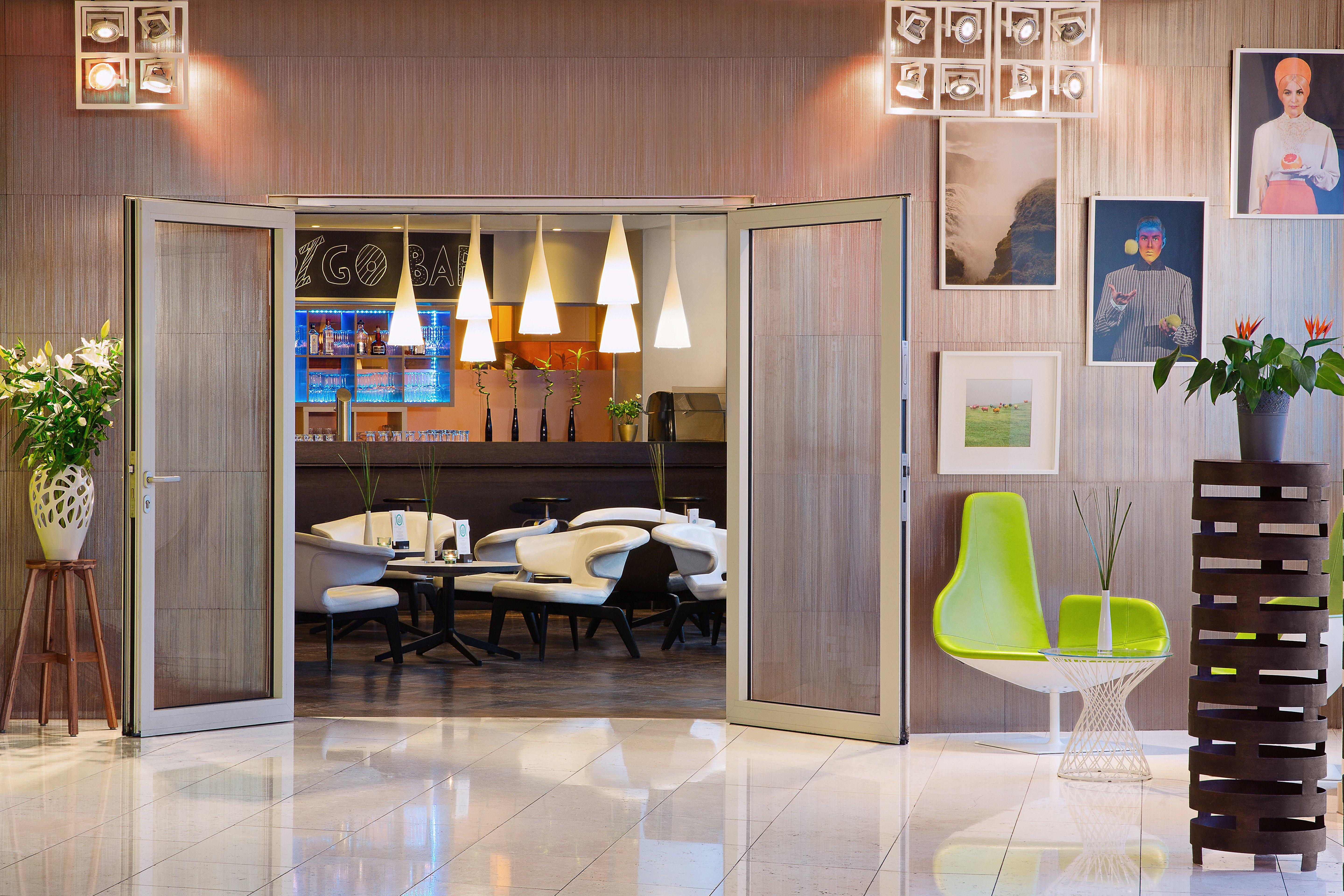 Hotel Indigo Berlin - Ku'Damm By Ihg Екстериор снимка
