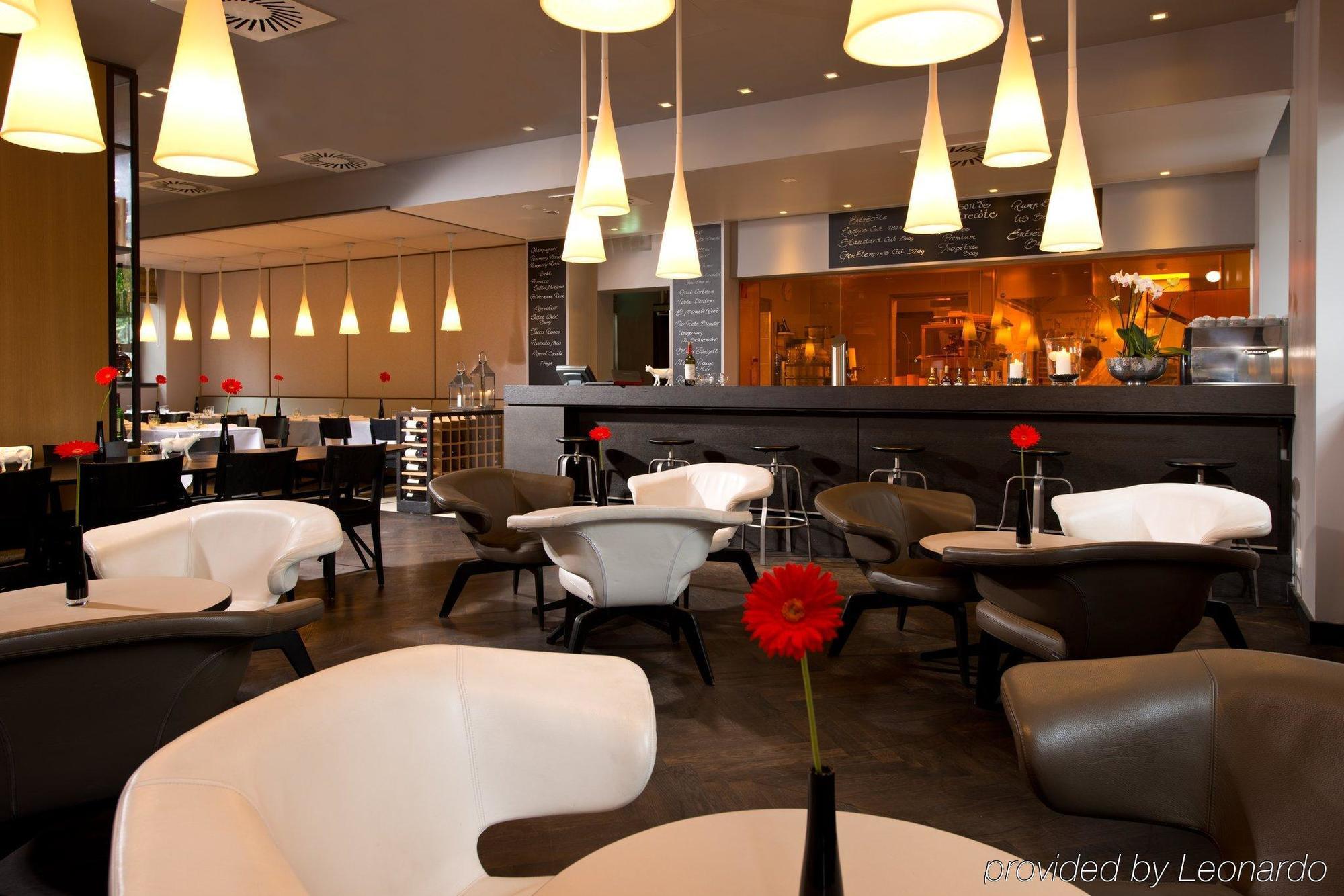 Hotel Indigo Berlin - Ku'Damm By Ihg Екстериор снимка