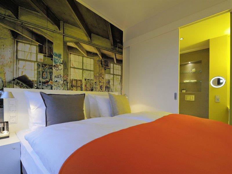 Hotel Indigo Berlin - Ku'Damm By Ihg Екстериор снимка