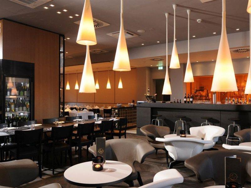 Hotel Indigo Berlin - Ku'Damm By Ihg Екстериор снимка