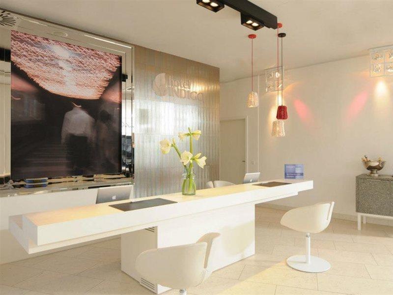 Hotel Indigo Berlin - Ku'Damm By Ihg Екстериор снимка