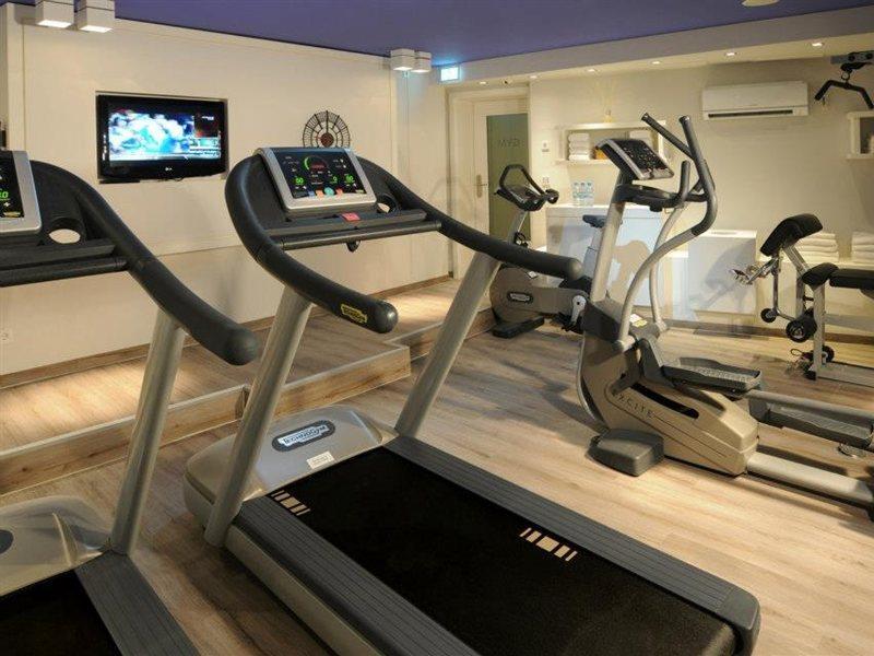 Hotel Indigo Berlin - Ku'Damm By Ihg Екстериор снимка