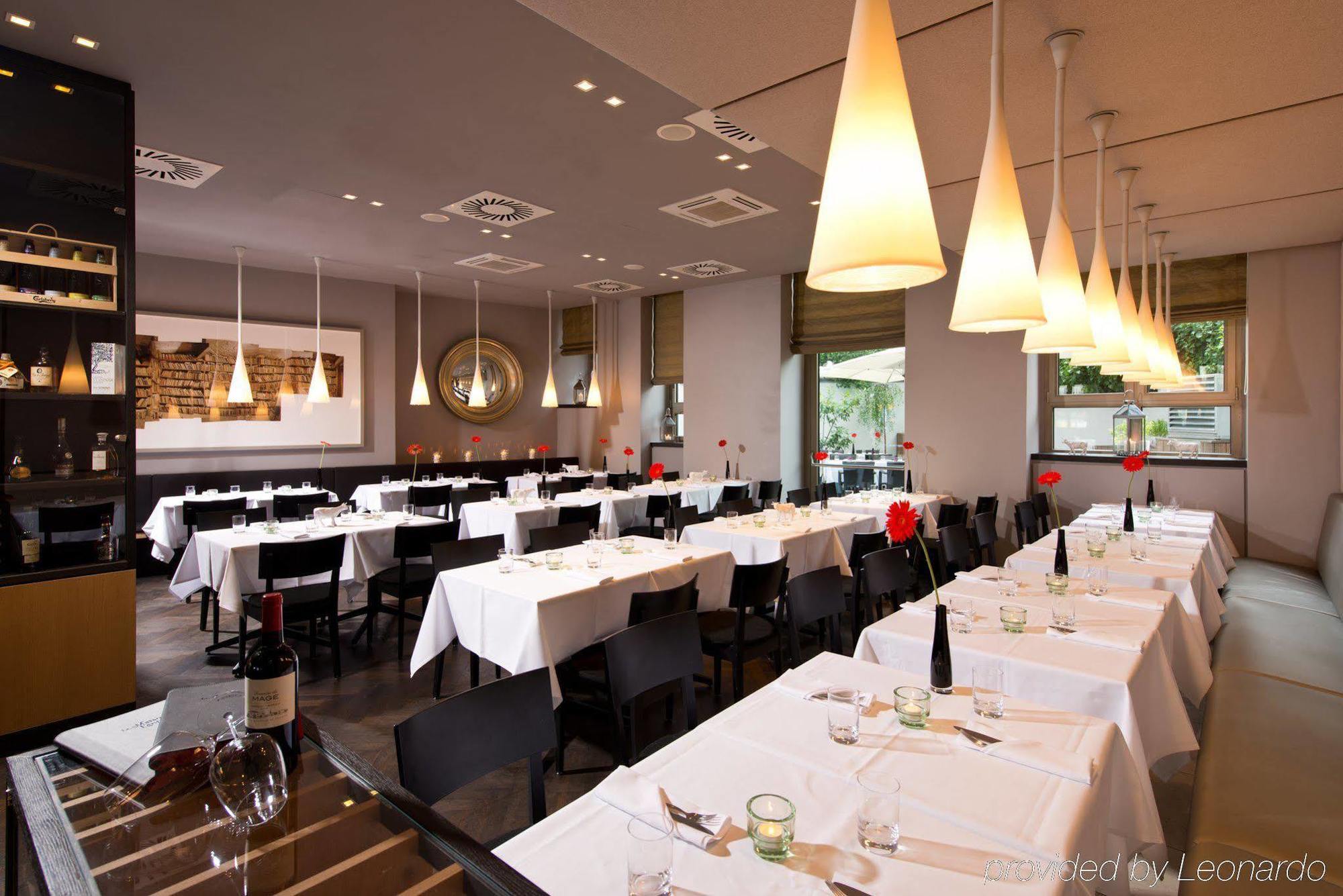 Hotel Indigo Berlin - Ku'Damm By Ihg Екстериор снимка