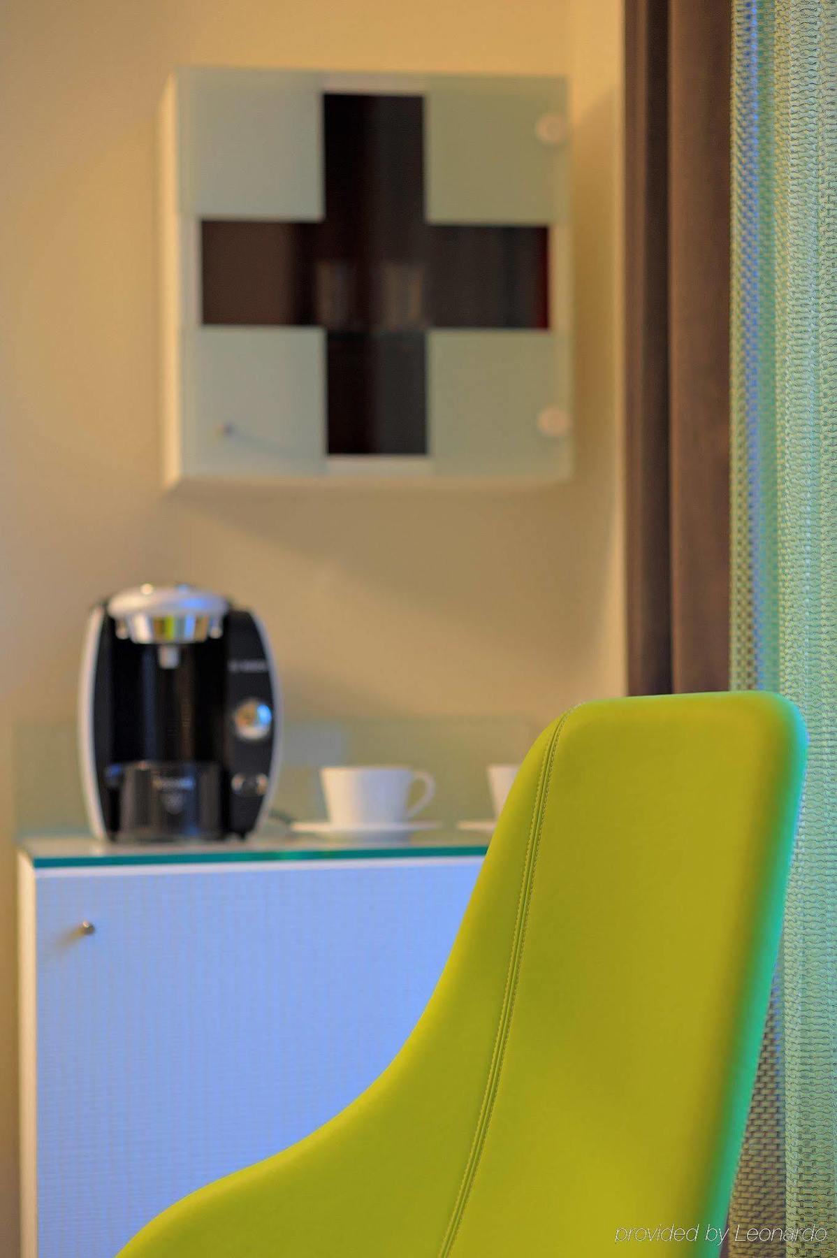 Hotel Indigo Berlin - Ku'Damm By Ihg Екстериор снимка