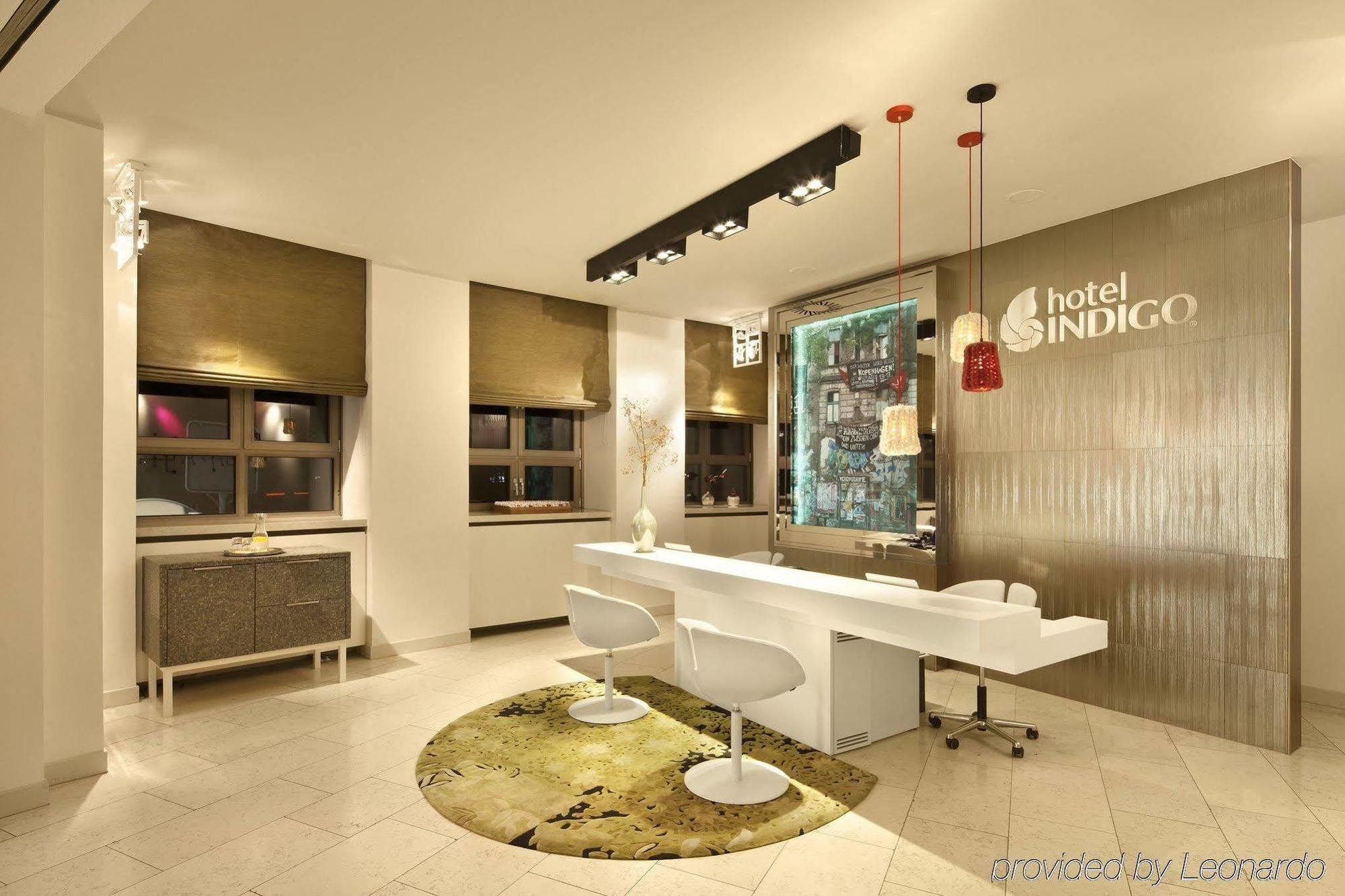 Hotel Indigo Berlin - Ku'Damm By Ihg Екстериор снимка