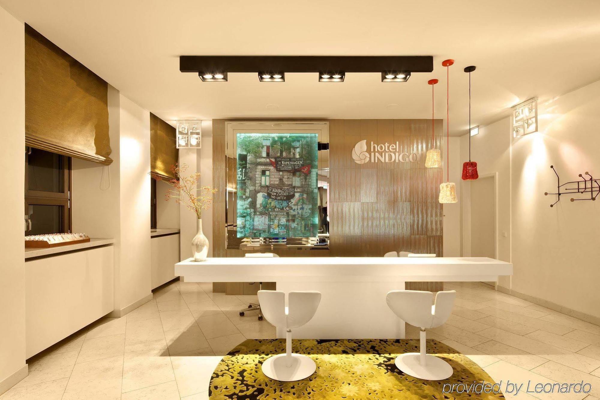 Hotel Indigo Berlin - Ku'Damm By Ihg Екстериор снимка