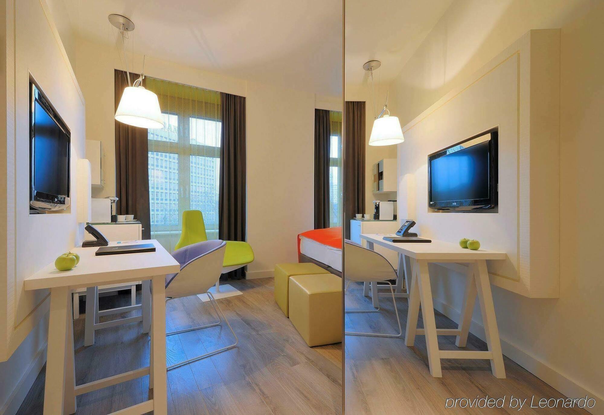 Hotel Indigo Berlin - Ku'Damm By Ihg Екстериор снимка