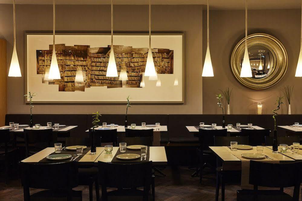Hotel Indigo Berlin - Ku'Damm By Ihg Екстериор снимка