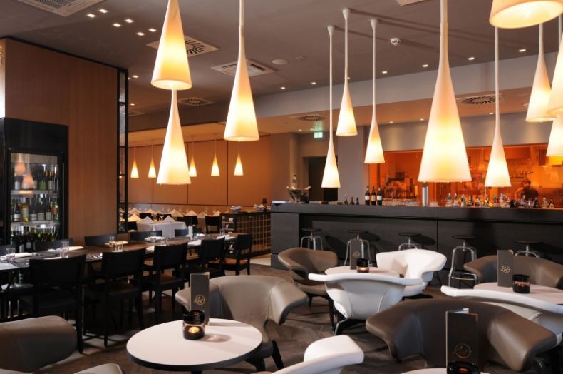 Hotel Indigo Berlin - Ku'Damm By Ihg Екстериор снимка
