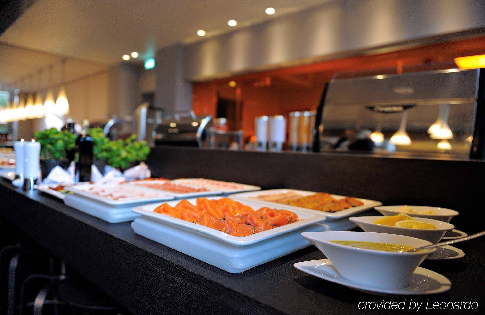 Hotel Indigo Berlin - Ku'Damm By Ihg Екстериор снимка
